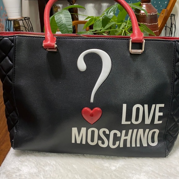 Moschino Bag - Picture 1 of 4